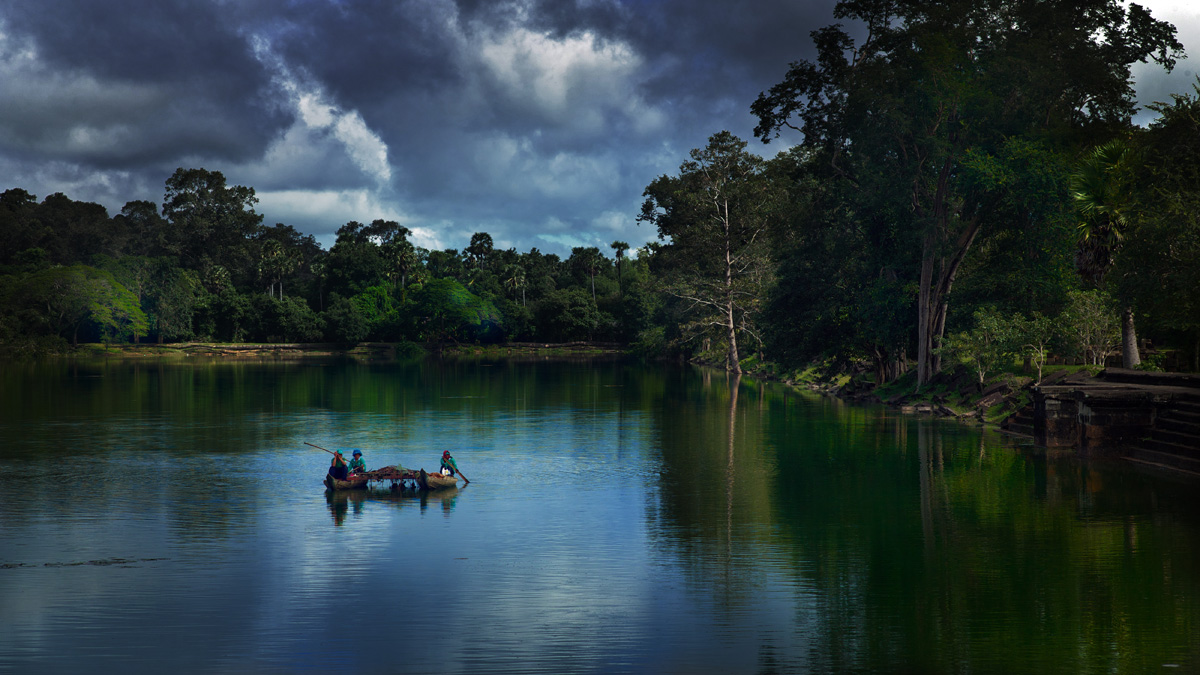 Angkor Wat