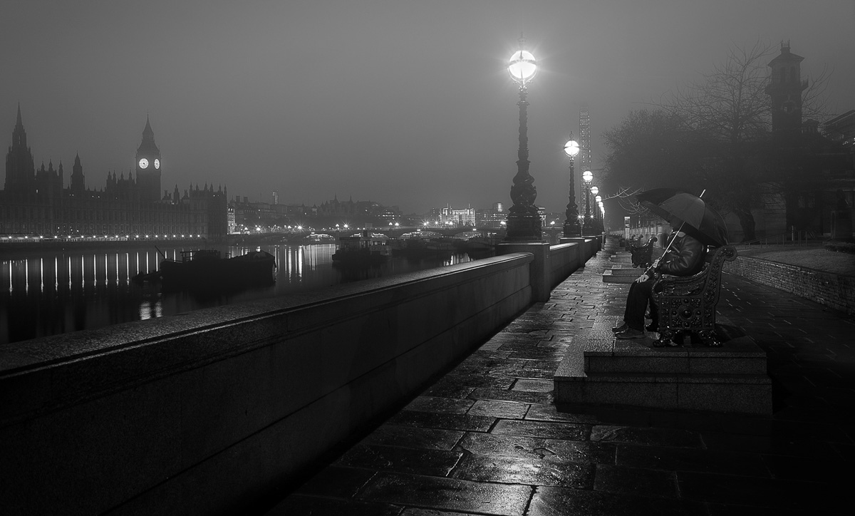 Solitude