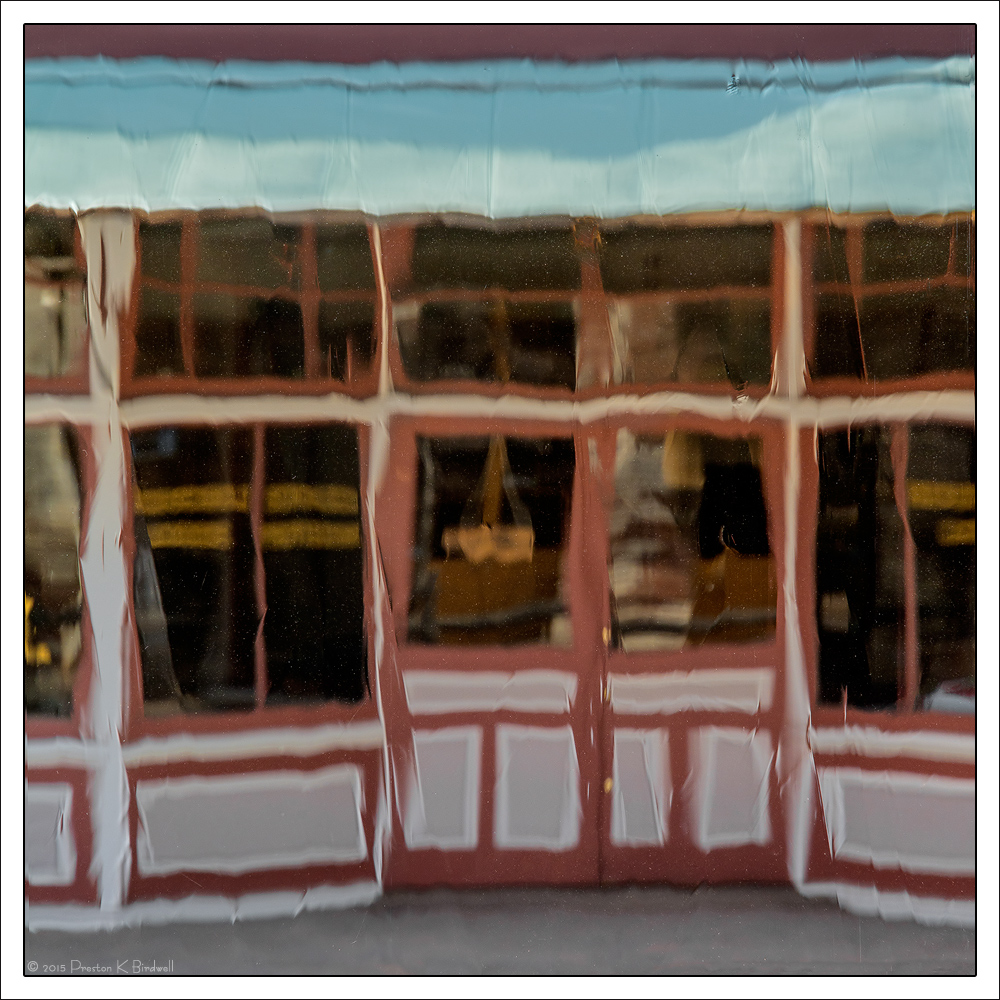 Through the Window 3
