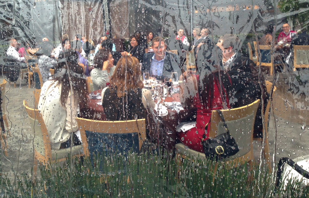 Garden Party