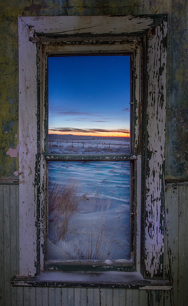 Room with a View