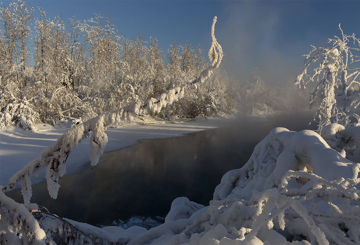 Open Water
