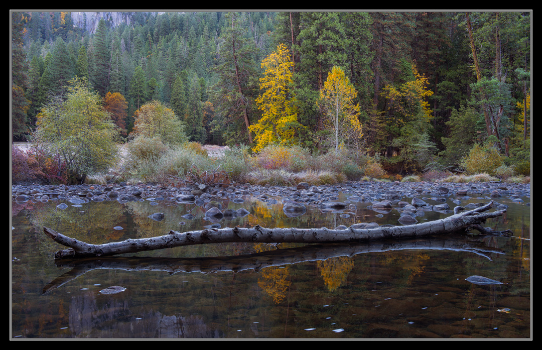 Still Water