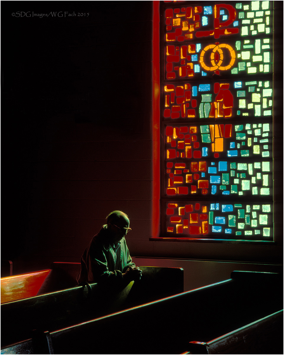 Prayer for the Prodigal