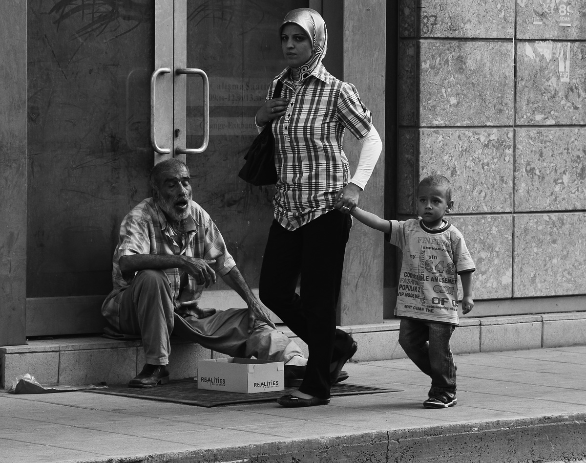 Realities, Adana Turkey
