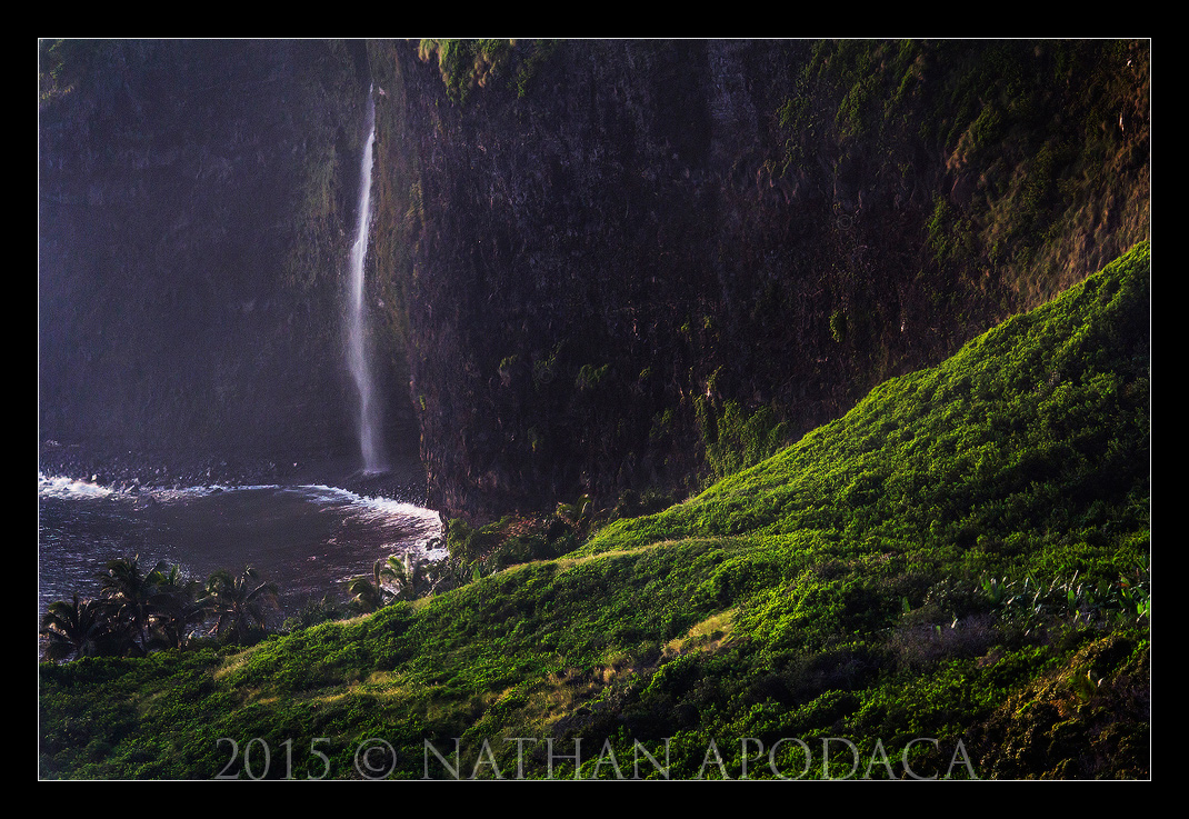 The Big Island
