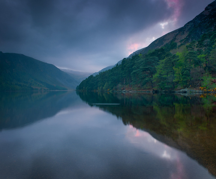 Upper Lake
