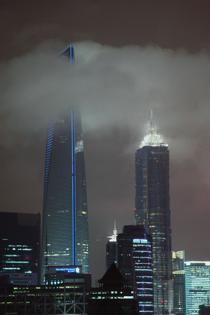 Pudong, Shanghai