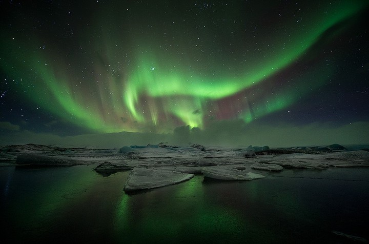Northern Lights