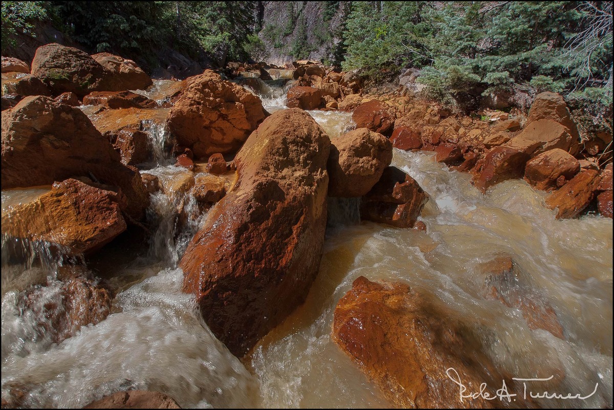 Bear Creek