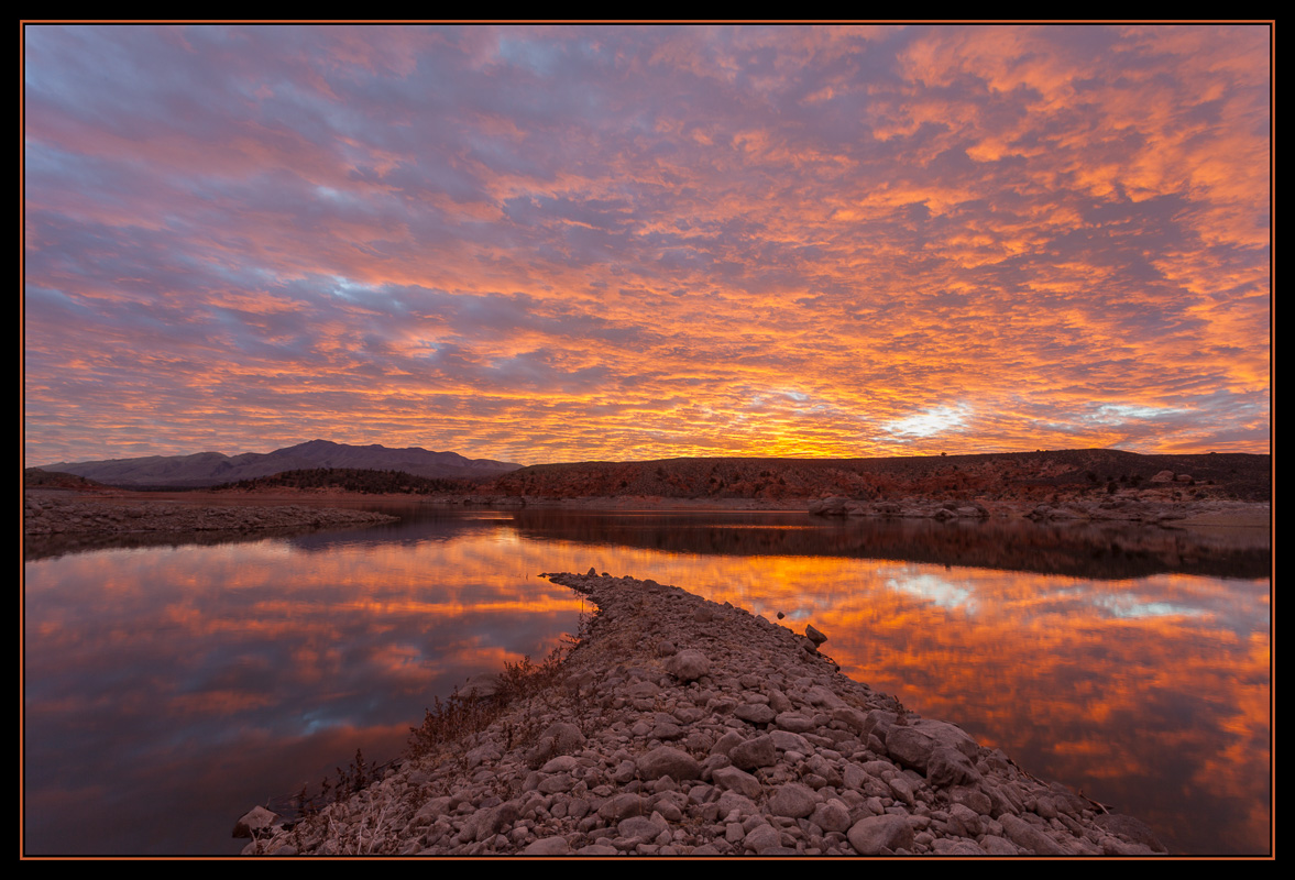 Gunlock Glory