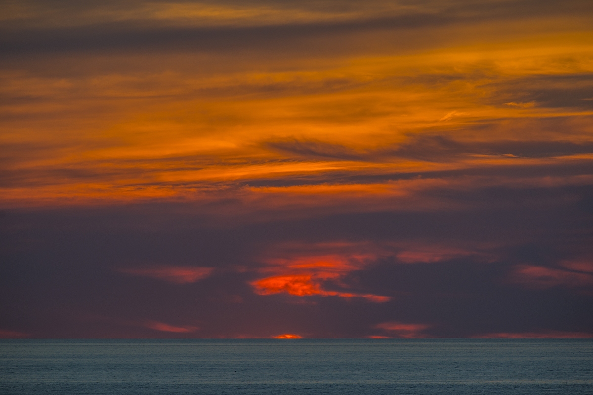 Apocalypse Now....