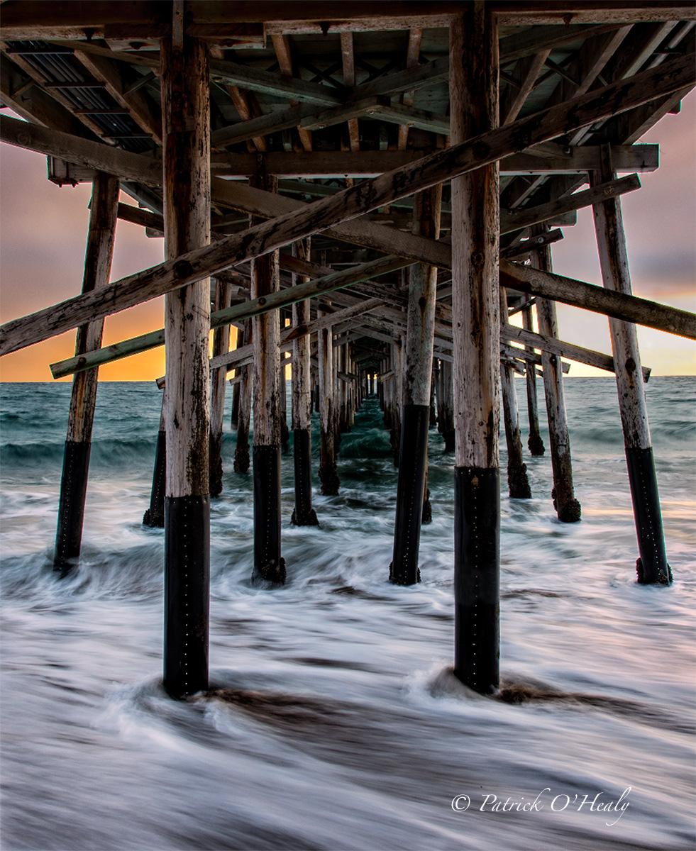 Balboa Pier
