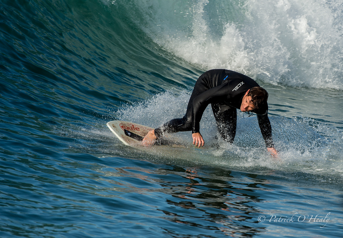 Skim Board