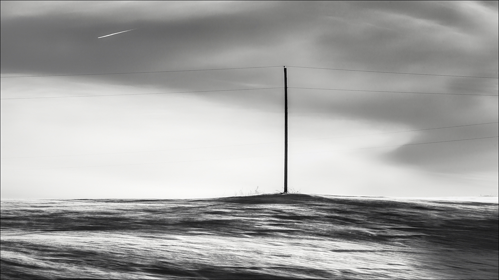 Departure