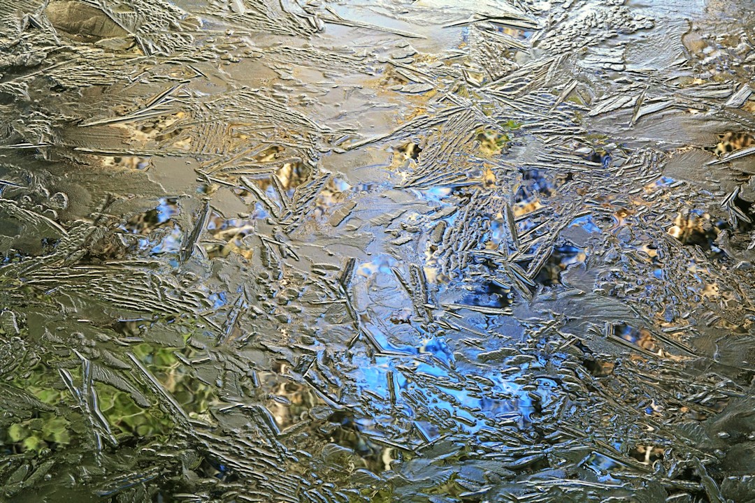 The Thaw