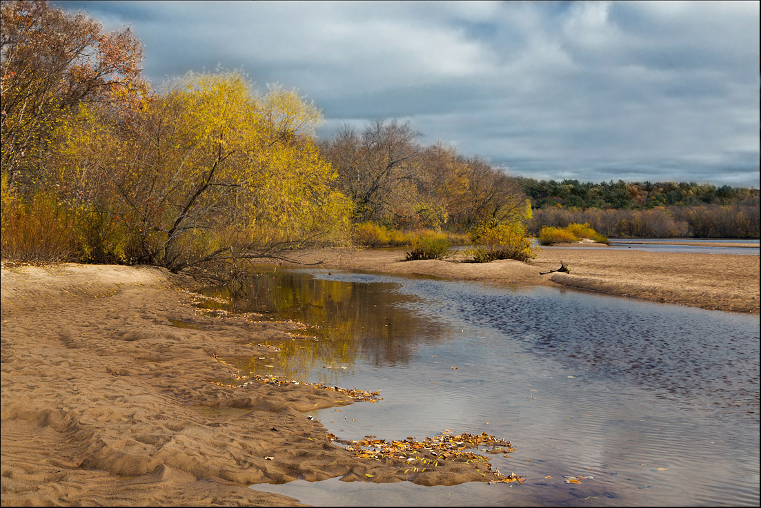 Wisconsin River