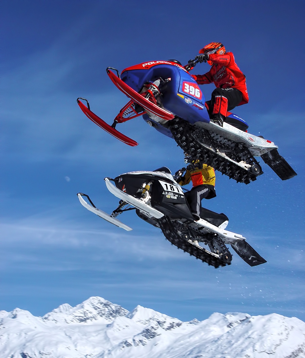 Formation Flying