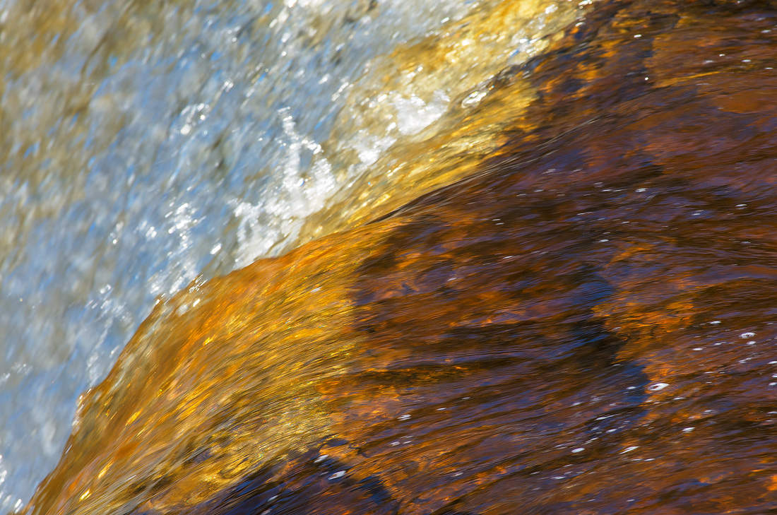 The River