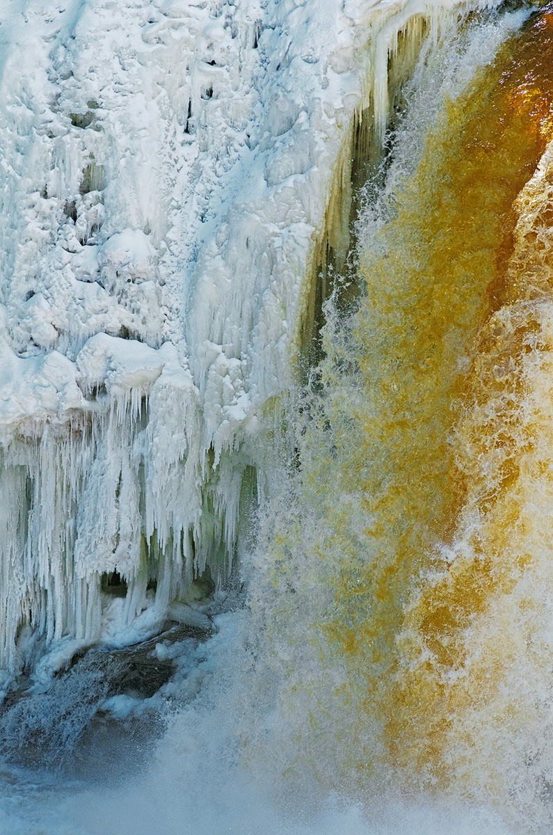 Water & Ice