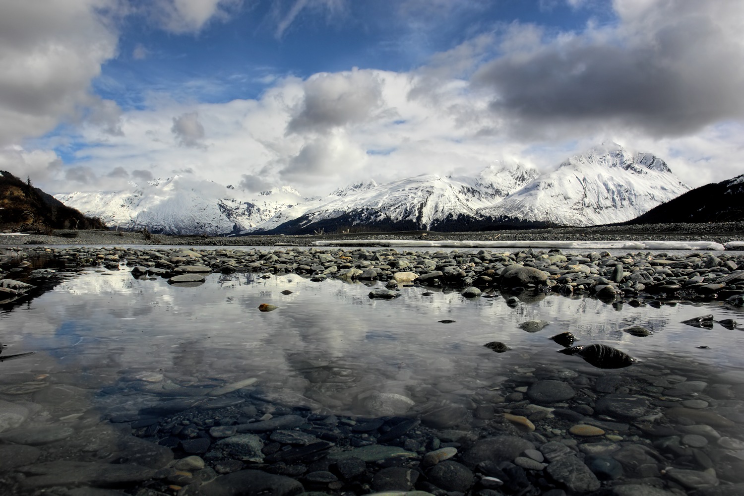 681 - Snowmelt