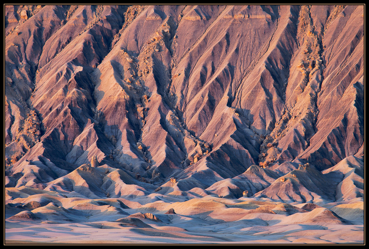 Badlands Dream