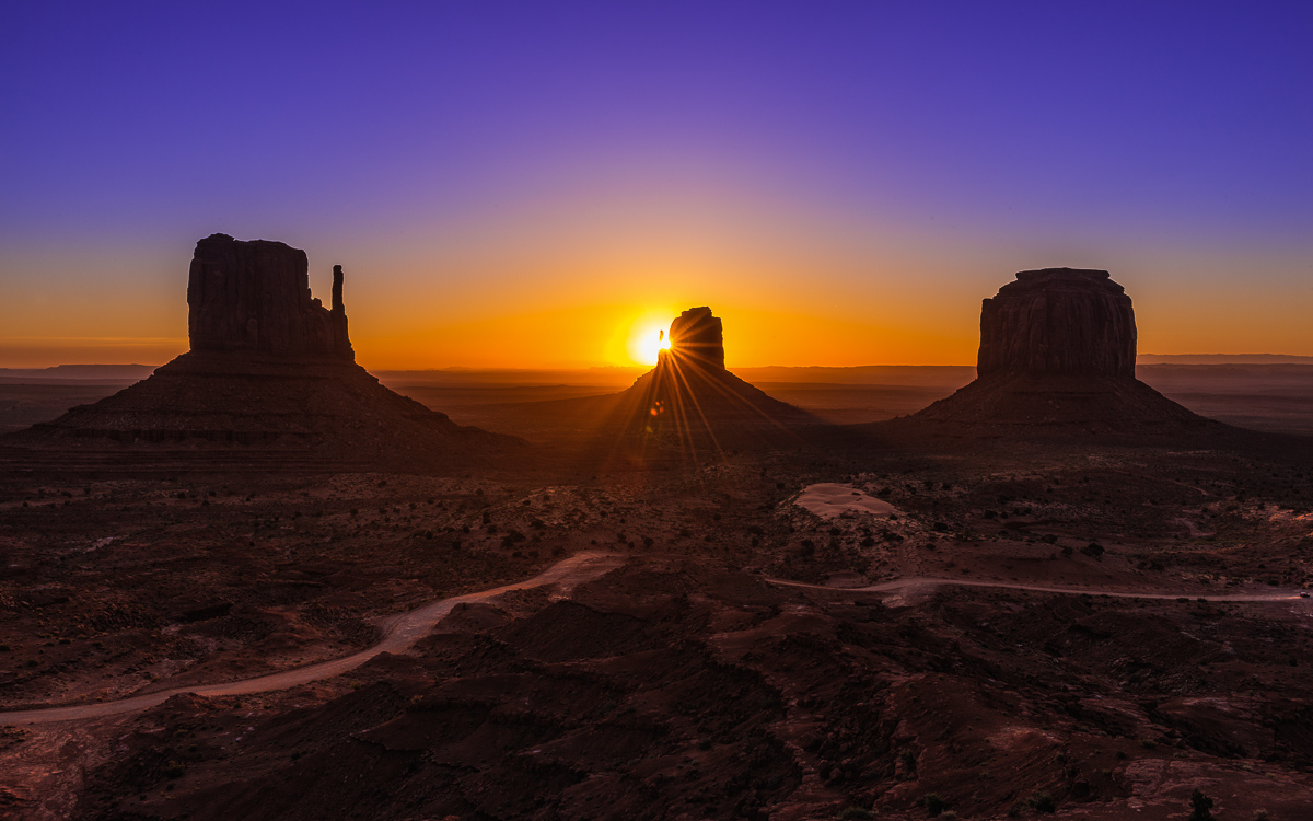 A New Day (with repost)