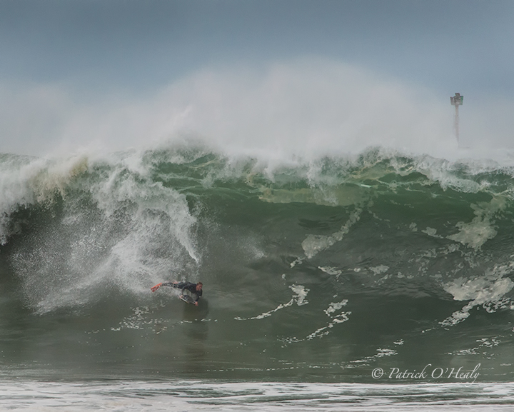 The Wedge