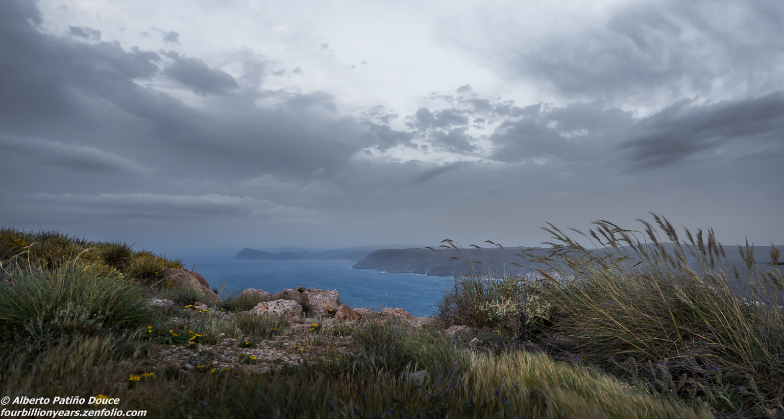 Mediterranean morning