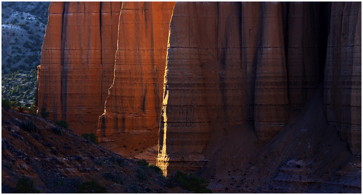 Monolith Fins w/ re-post