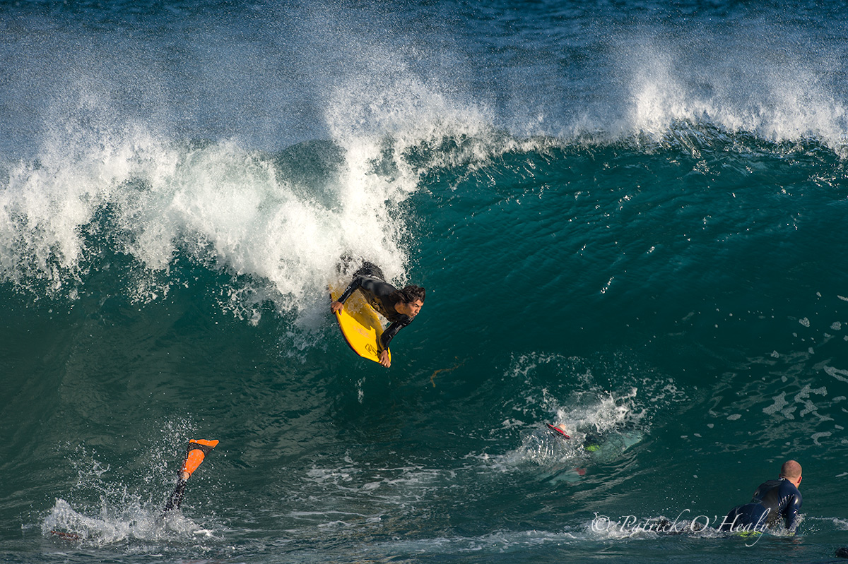 More Wedge