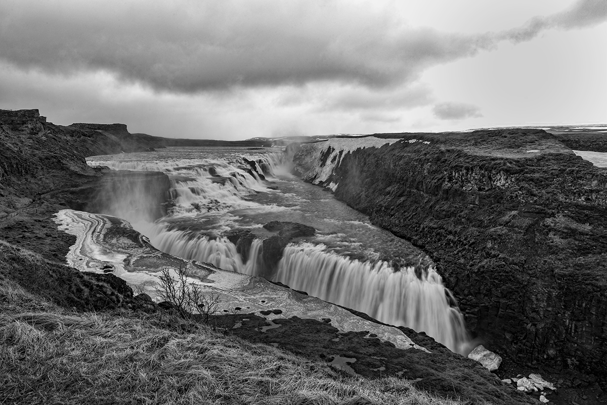 Gulfoss 