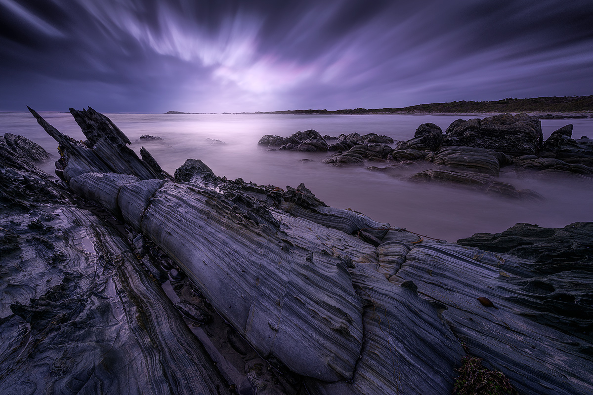 Ancestral Shore