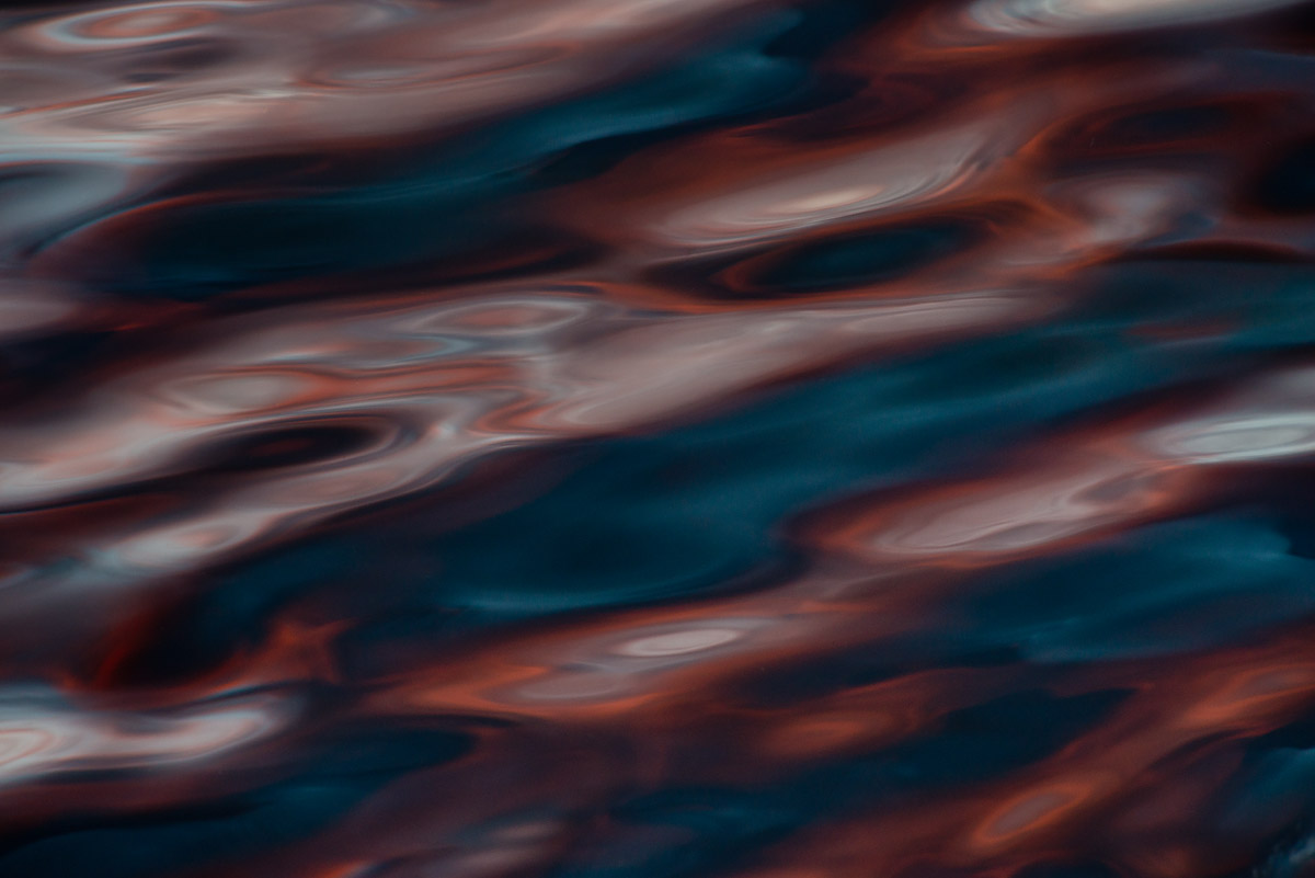Conflicting colors