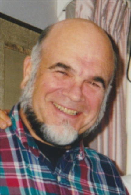 Dick Harlow