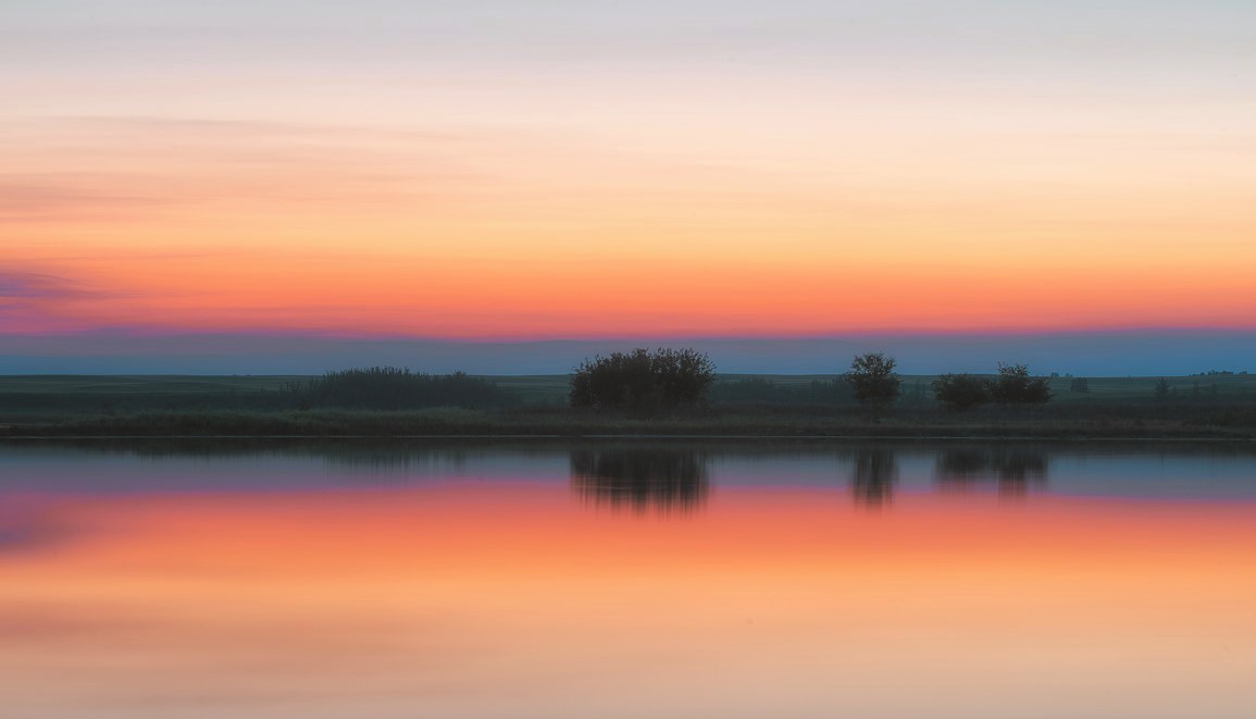 Colors Flow By