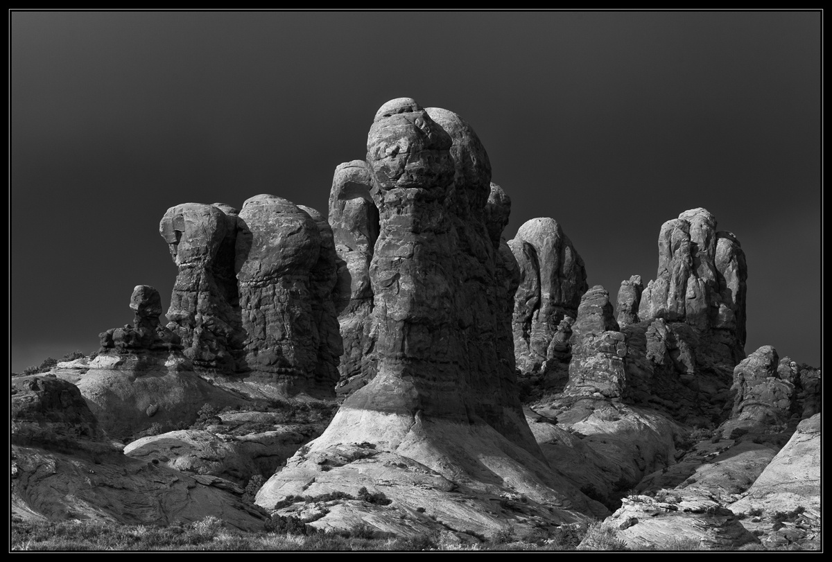 Sandstone Symposium