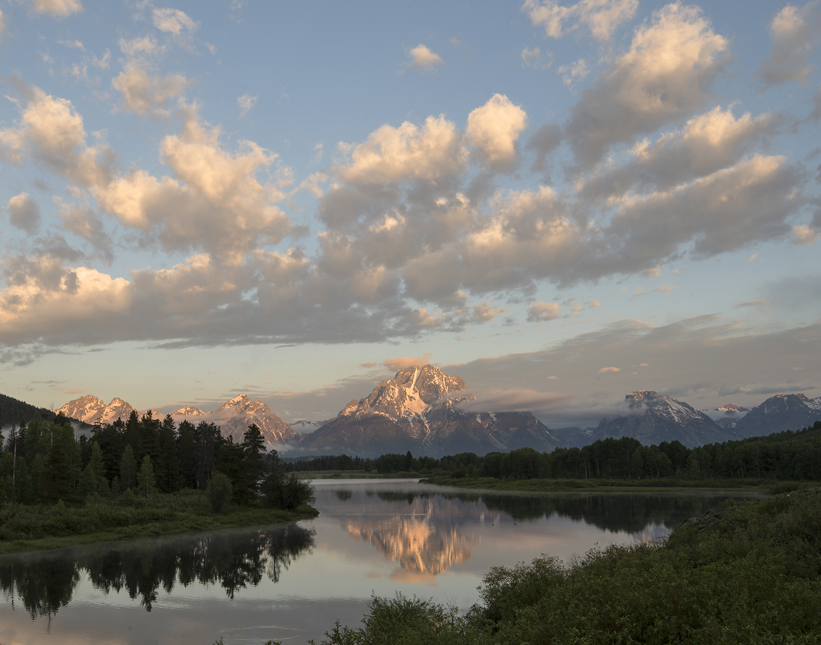 Oxbow Bend 2