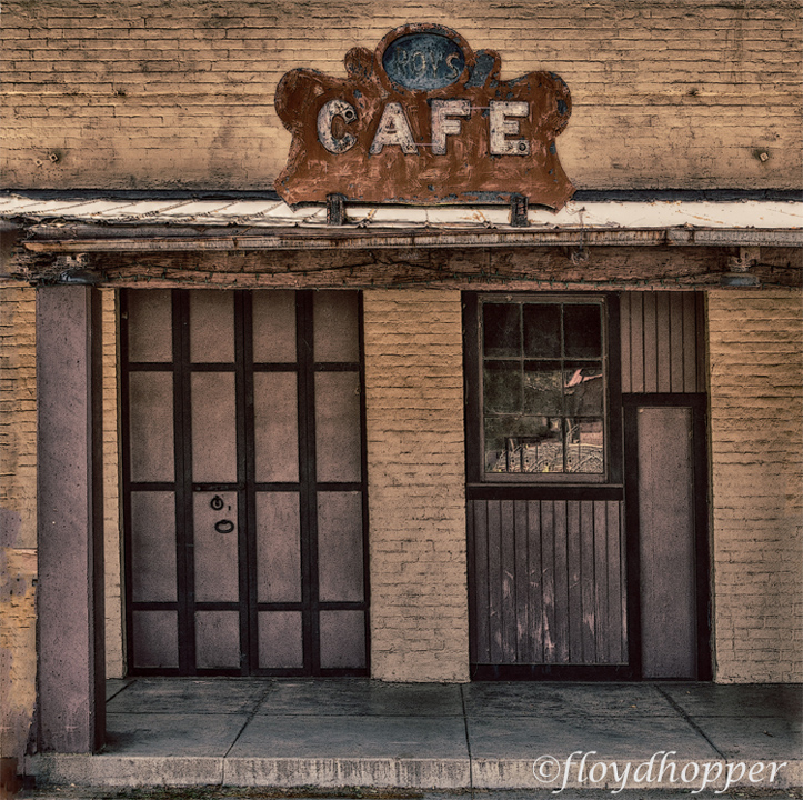 Hornitos Cafe HDR