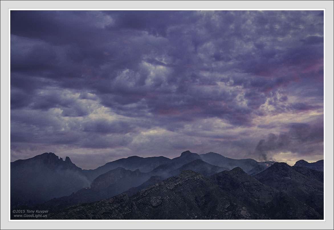 Two Fires
