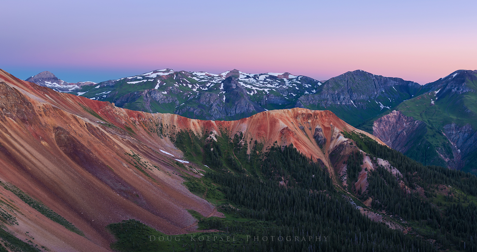 Red Dawn