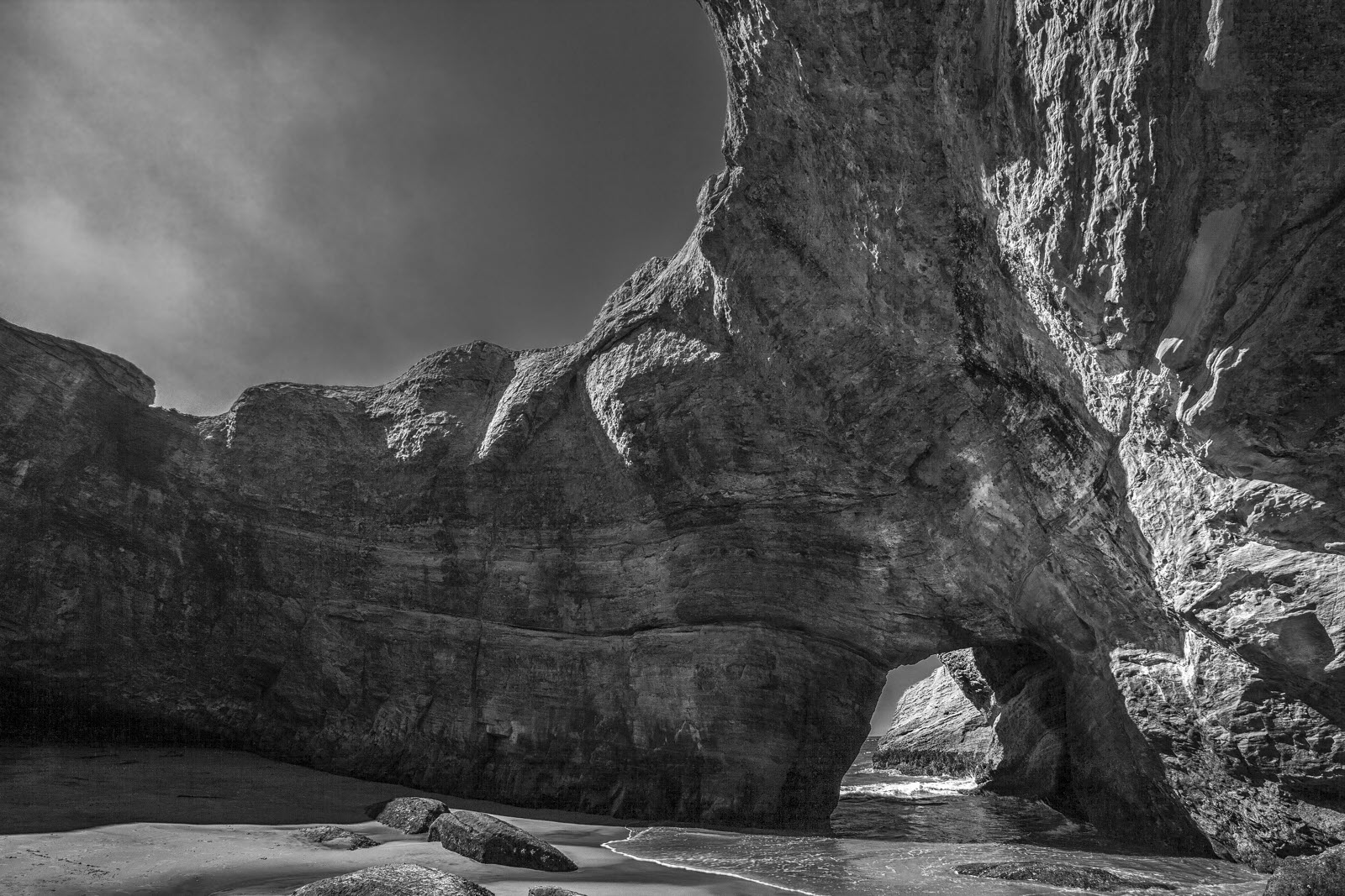 Devil's Punchbowl