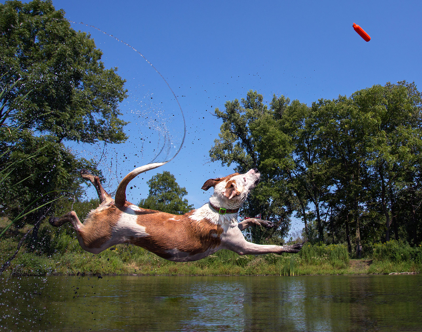 Air Time