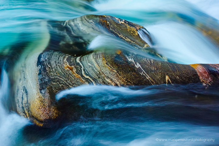 Blue Flow