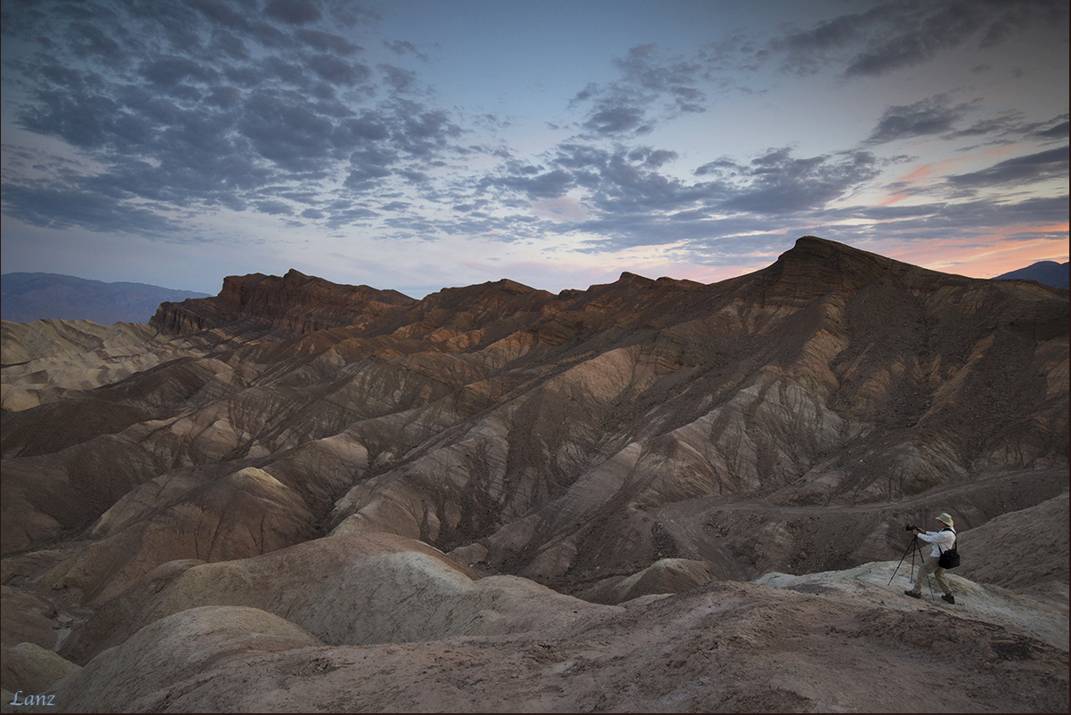 Death Valley (WC)
