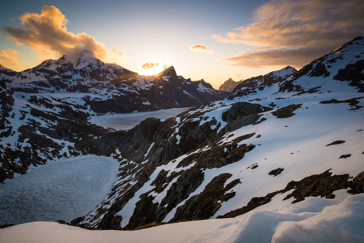 Remnants of Winter