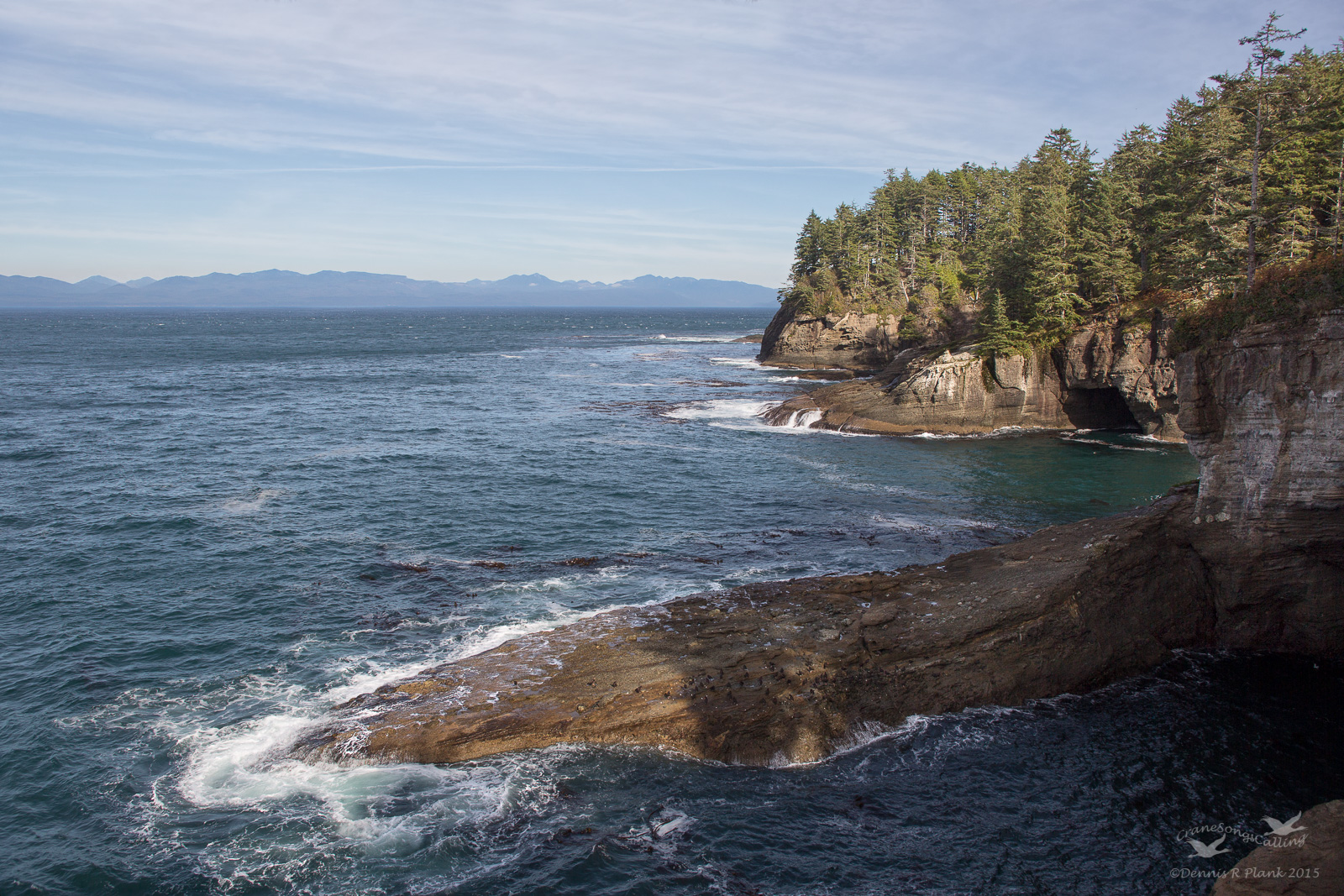 Cape Flattery