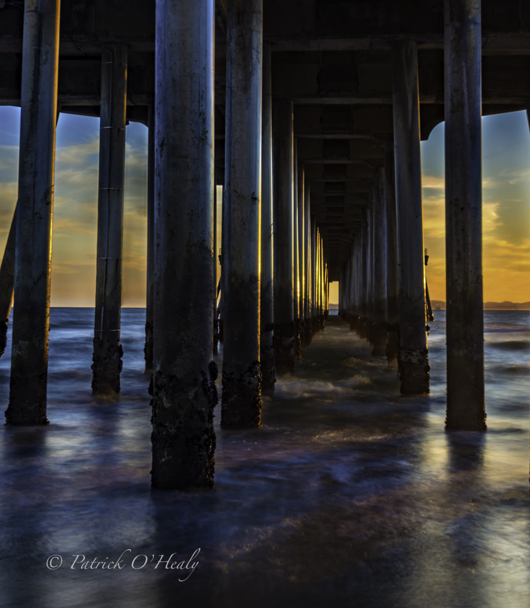 Huntington Beach Pier