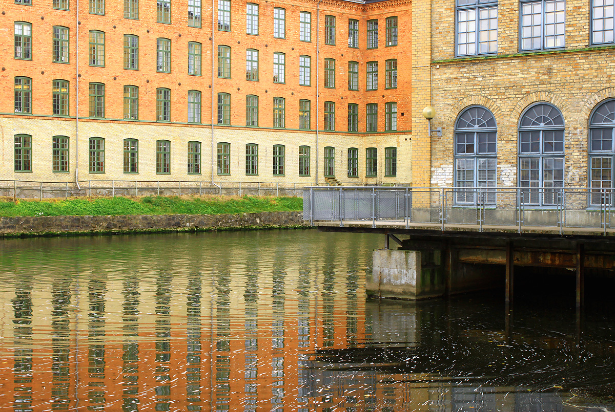 Norrkoping I