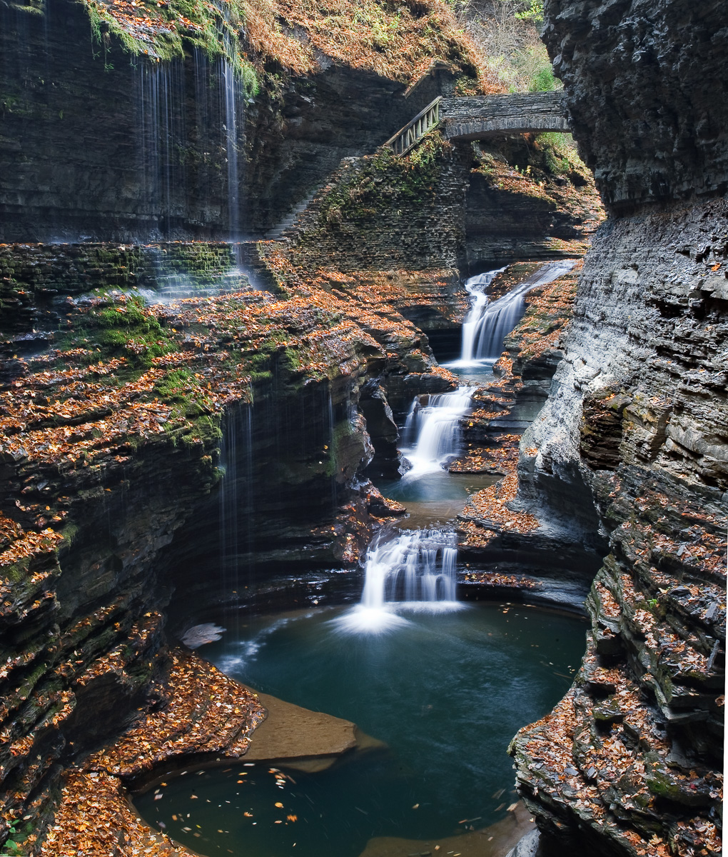 WC#711 Watkins Glen